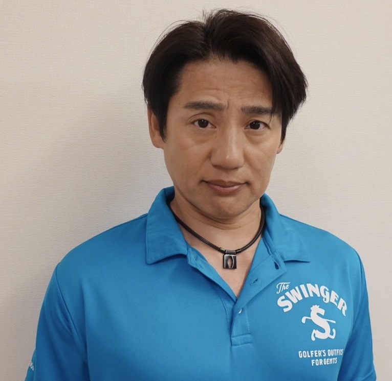 池谷 幸雄選手