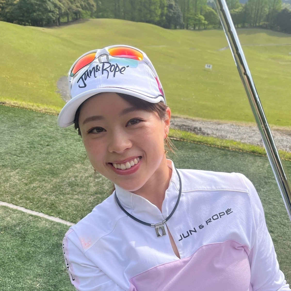 笹原 優美選手